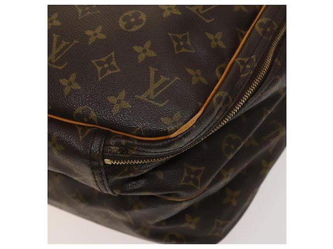 LOUIS VUITTON Borsa Boston Alize 24H Earl M41399 LV Auth th6176 Monogramma - vista 16