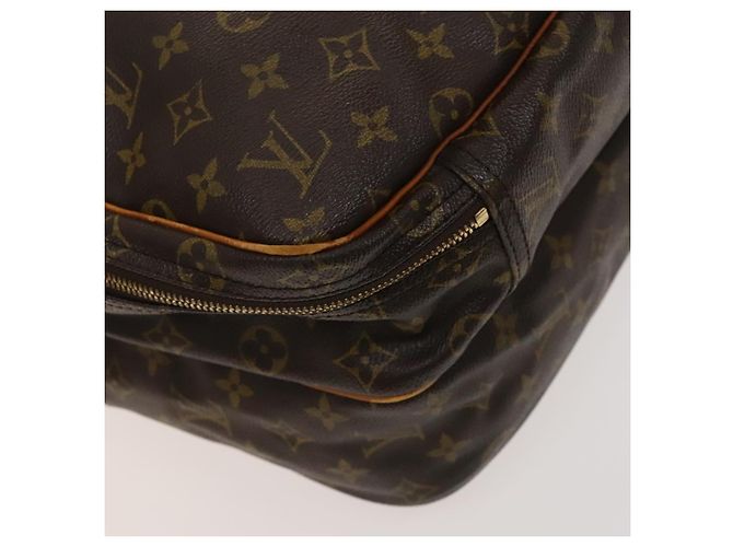 LOUIS VUITTON Borsa Boston Alize 24H Earl M41399 LV Auth th6176 Monogramma - vista 17