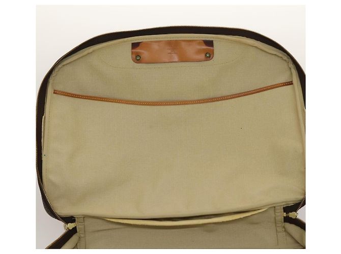 LOUIS VUITTON Borsa Boston Alize 24H Earl M41399 LV Auth th6176 Monogramma - vista 20