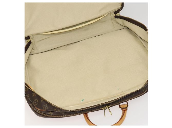 LOUIS VUITTON Borsa Boston Alize 24H Earl M41399 LV Auth th6176 Monogramma - vista 22