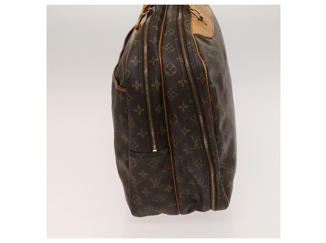 LOUIS VUITTON Borsa Boston Alize 24H Earl M41399 LV Auth th6176 Monogramma - vista 3