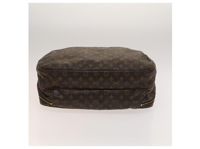 LOUIS VUITTON Borsa Boston Alize 24H Earl M41399 LV Auth th6176 Monogramma - vista 5
