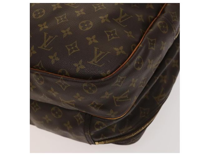LOUIS VUITTON Borsa Boston Alize 24H Earl M41399 LV Auth th6176 Monogramma - vista 8