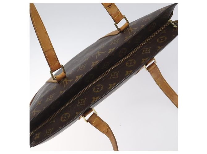 LOUIS VUITTON Borsa Tote Babylone Monogram M51102 LV Auth 131015 Monogramma - vista 6