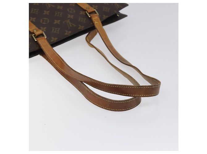 LOUIS VUITTON Borsa Tote Babylone Monogram M51102 LV Auth 131015 Monogramma - vista 7