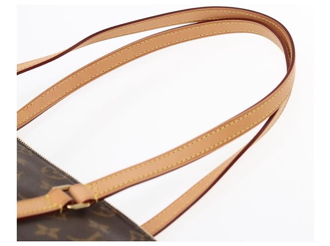 LOUIS VUITTON Borsa Tote Monogram Totally MM M56689 LV Auth 92740SAV Monogramma - vista 14