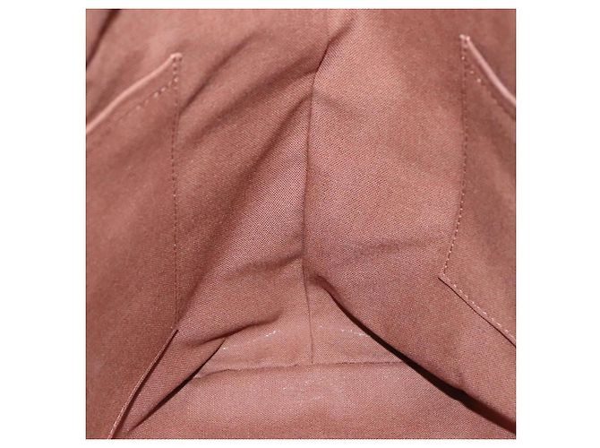LOUIS VUITTON Borsa Tote Monogram Totally MM M56689 LV Auth 92740SAV Monogramma - vista 20