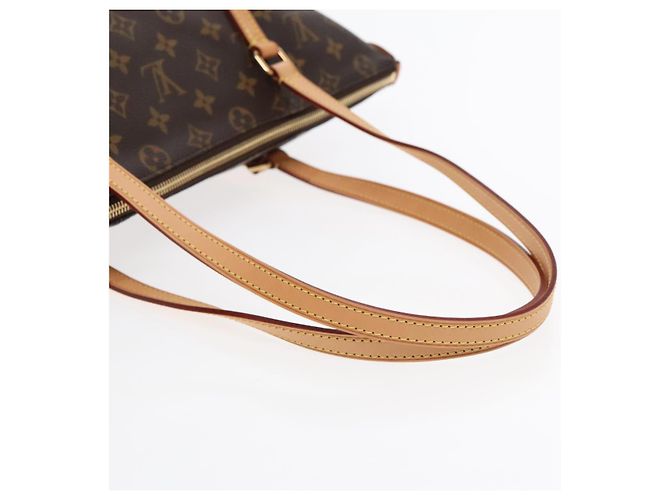 LOUIS VUITTON Borsa Tote Monogram Totally MM M56689 LV Auth 92740SAV Monogramma - vista 7