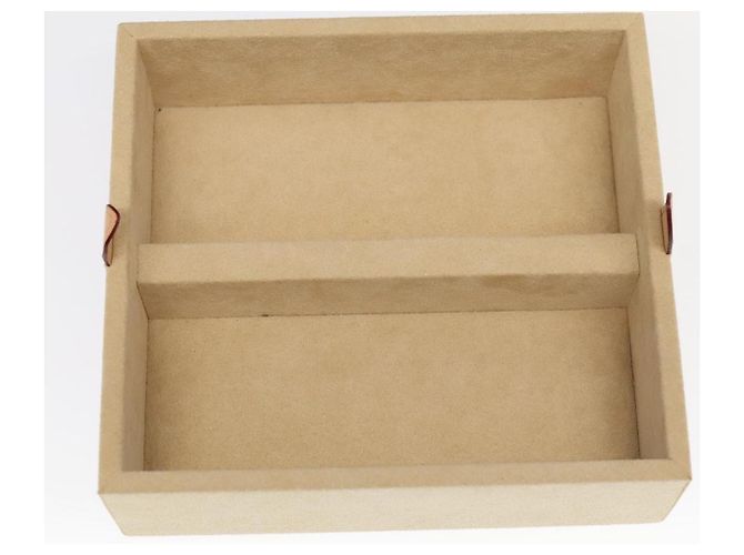 LOUIS VUITTON Monogram Accessories Jewelry Box M20209 LV Auth 97056SAV - view 20