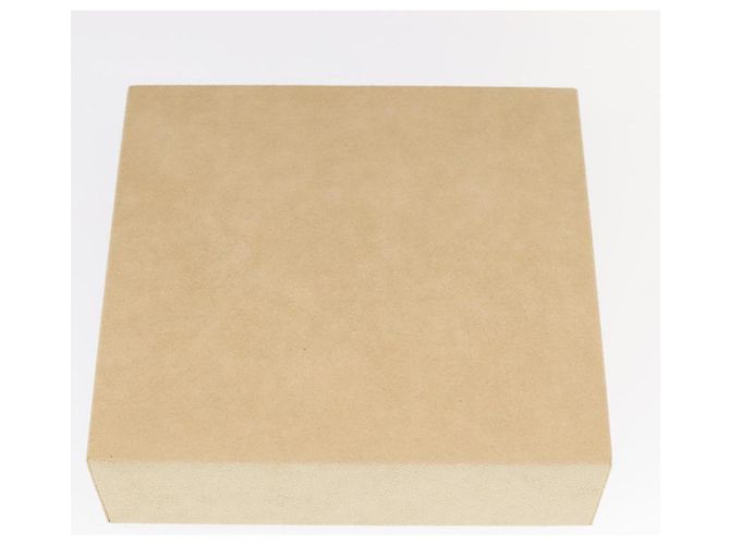 LOUIS VUITTON Monogram Accessories Jewelry Box M20209 LV Auth 97056SAV - view 21