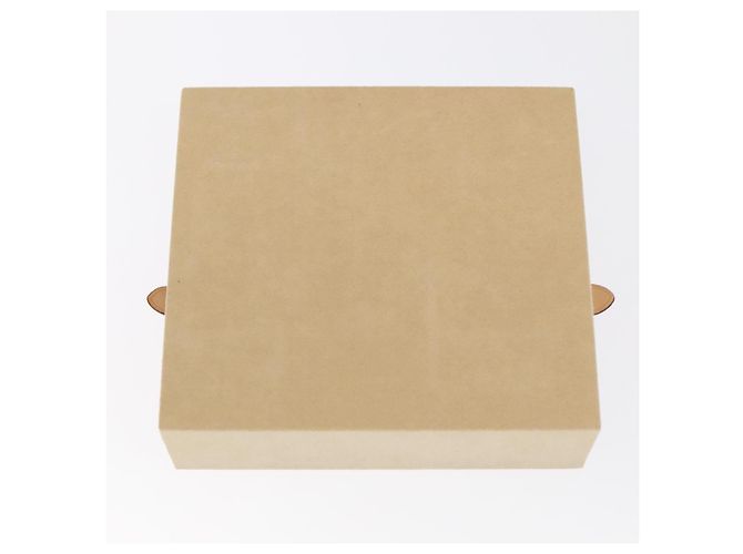 LOUIS VUITTON Monogram Accessories Jewelry Box M20209 LV Auth 97056SAV - view 23
