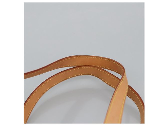LOUIS VUITTON Borsa Tote Monogram Luco M51155 LV Auth 101319SAV Monogramma - vista 14