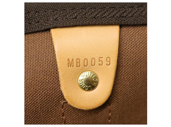 LOUIS VUITTON Monogram graffiti Keepall 50 Borsa Boston Verde M93700 Auth 29946SV Verde chiaro Monogramma - vista 11