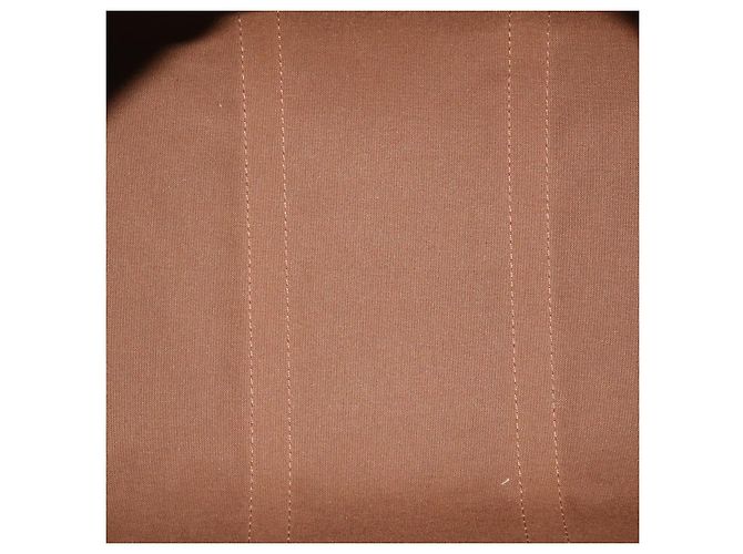 LOUIS VUITTON Monogram Graffiti Keepall 50 Borsa Boston Arancione M93699 Auth 29908SV Monogramma - vista 10