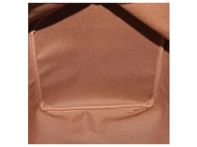 LOUIS VUITTON Monogram Graffiti Keepall 50 Borsa Boston Arancione M93699 Auth 29908SV Monogramma - vista 24