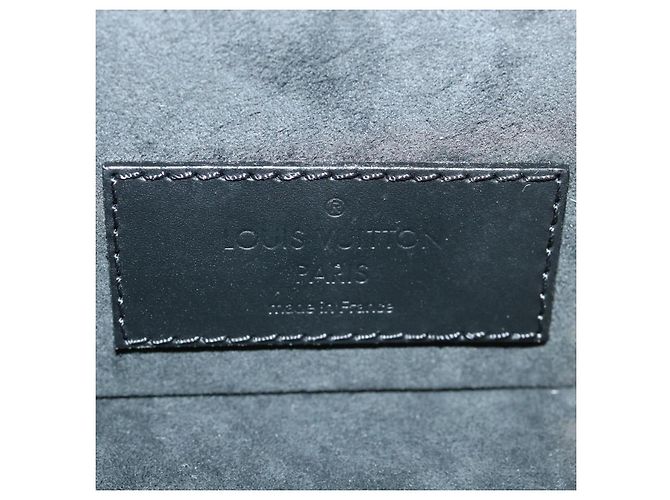 LOUIS VUITTON Monogram Reverse Canvas Cotteville 40 Trunk M20085 LV Auth 34216S Monogramma - vista 18
