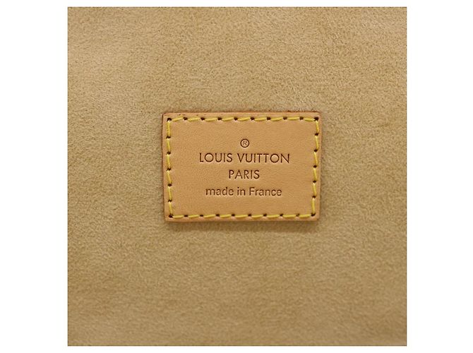 LOUIS VUITTON Monogram Coffret 8 Montor Trunk Uhrenetui M20016 LV Auth 29887S Monogramm - Ansicht 17