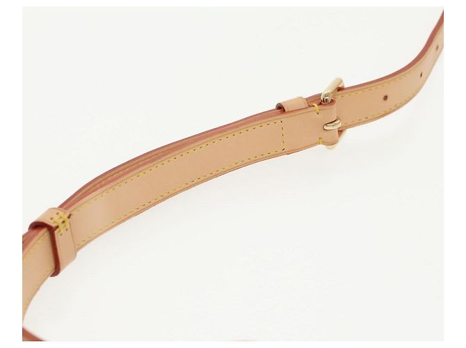 LOUIS VUITTON Schultertasche Sologne Monogramm Multicolor Weiß M92661 Auth 90289SM - Ansicht 17