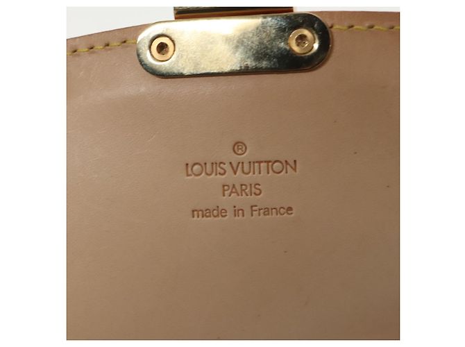 LOUIS VUITTON Schultertasche Sologne Monogramm Multicolor Weiß M92661 Auth 90289SM - Ansicht 24