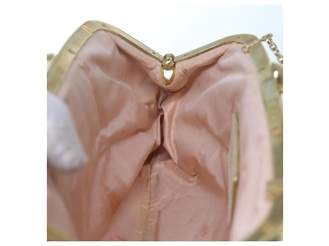 LOUIS VUITTON Monogramm Multicolor Omoniere Handtasche Weiß LV Auth 62290SV - Ansicht 20
