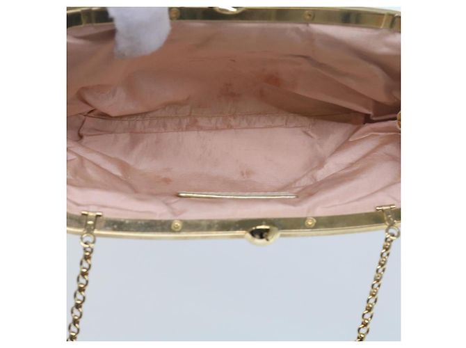 LOUIS VUITTON Monogramm Multicolor Omoniere Handtasche Weiß LV Auth 62290SV - Ansicht 9