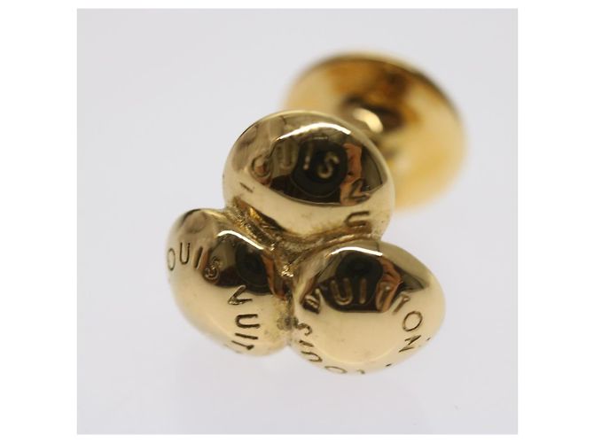 LOUIS VUITTON Custodia per Bracciali Damier Ebene M30964 LV Auth ac2763V - vista 8