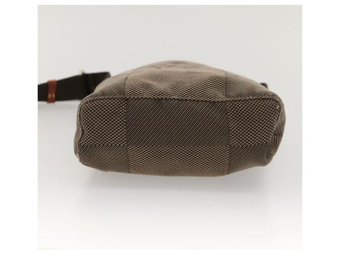LOUIS VUITTON Borsa a Spalla Damier Geant Sitadan PM Tail M93043 LV Auth bs24195 - vista 10