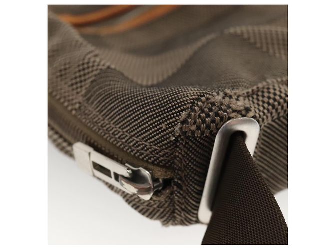 LOUIS VUITTON Borsa a Spalla Damier Geant Sitadan PM Tail M93043 LV Auth bs24195 - vista 17