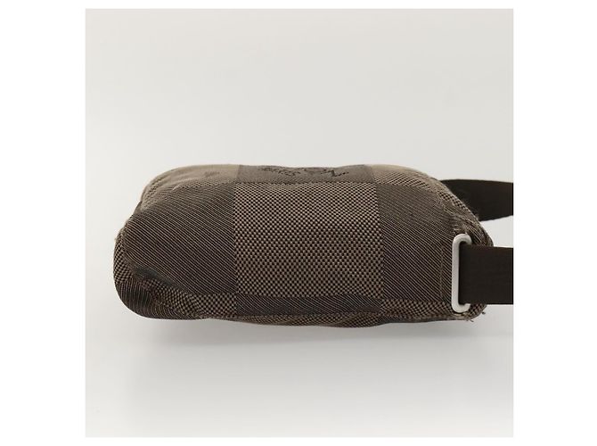 LOUIS VUITTON Borsa a Spalla Damier Geant Sitadan PM Tail M93043 LV Auth bs24195 - vista 5