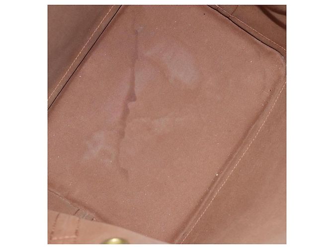 LOUIS VUITTON Borsa a Spalla Monogram Noe BB M40817 LV Auth 131437 Monogramma - vista 11