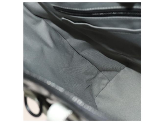 LOUIS VUITTON Zipper Rucksack Monogram Eclipse Glaze M43900 LV Auth 129972 Monogramm - Ansicht 21