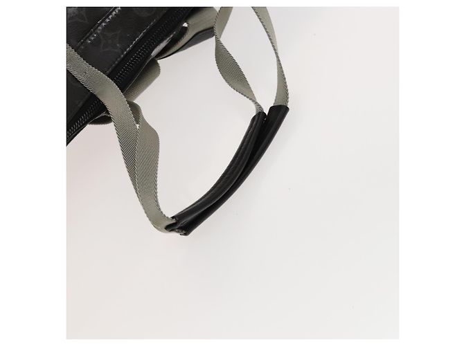 LOUIS VUITTON Zipper Rucksack Monogram Eclipse Glaze M43900 LV Auth 129972 Monogramm - Ansicht 7