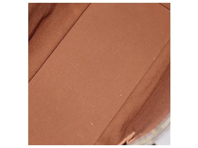 LOUIS VUITTON Borsa Tote Cabas Mezzo Monogram M51151 LV Auth 103378SAV Monogramma - vista 10