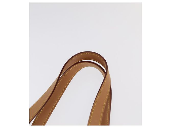 LOUIS VUITTON Borsa Tote Cabas Mezzo Monogram M51151 LV Auth 103378SAV Monogramma - vista 8