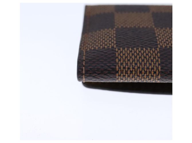 LOUIS VUITTON Gemelos Iconos de Viaje Ag925 PB0181 LV Auth 106728V - vista 14