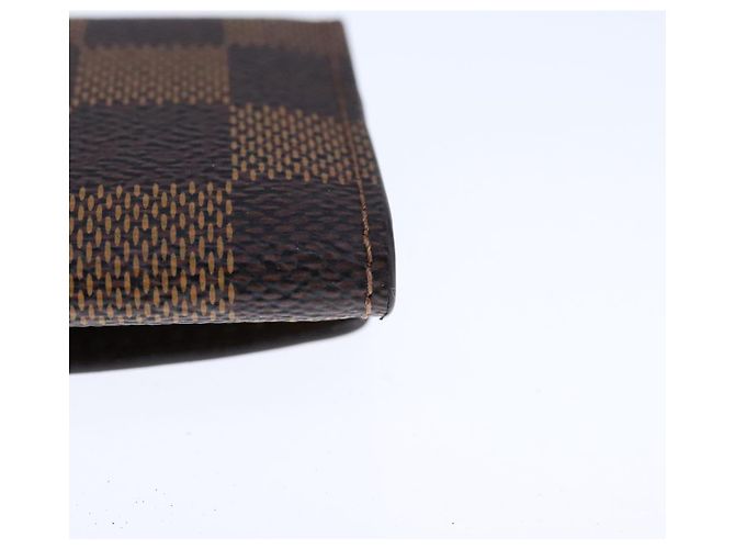 LOUIS VUITTON Gemelos Iconos de Viaje Ag925 PB0181 LV Auth 106728V - vista 15