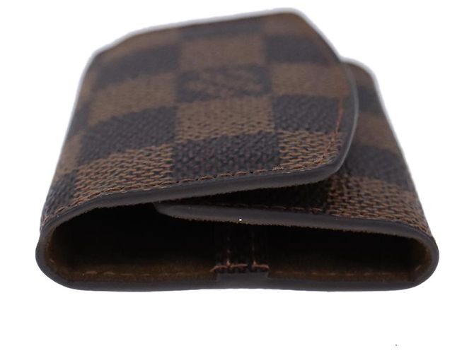 LOUIS VUITTON Gemelos Iconos de Viaje Ag925 PB0181 LV Auth 106728V - vista 4