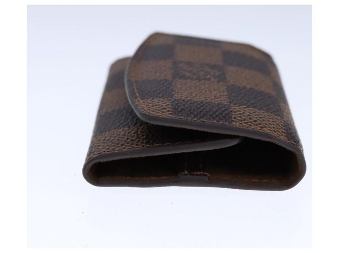 LOUIS VUITTON Gemelos Iconos de Viaje Ag925 PB0181 LV Auth 106728V - vista 5