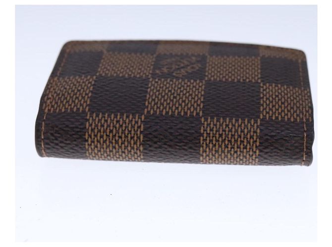 LOUIS VUITTON Gemelos Iconos de Viaje Ag925 PB0181 LV Auth 106728V - vista 6