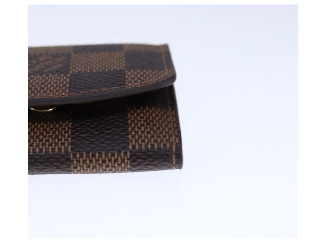 LOUIS VUITTON Gemelos Iconos de Viaje Ag925 PB0181 LV Auth 106728V - vista 8