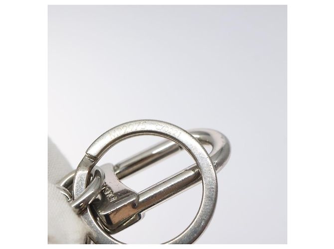 LOUIS VUITTON Monogramma Acquerello Portachiavi Mini Keepall MP2975 LV Auth 128815M - vista 19