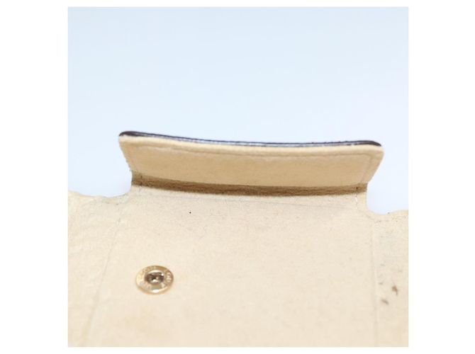 LOUIS VUITTON Astuccio per Gioielli Monogram Scatola per Gioielli LV Auth 111824V Monogramma - vista 18