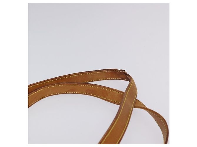 LOUIS VUITTON Borsa Tote Babylone Monogram M51102 LV Auth 131014 Monogramma - vista 14