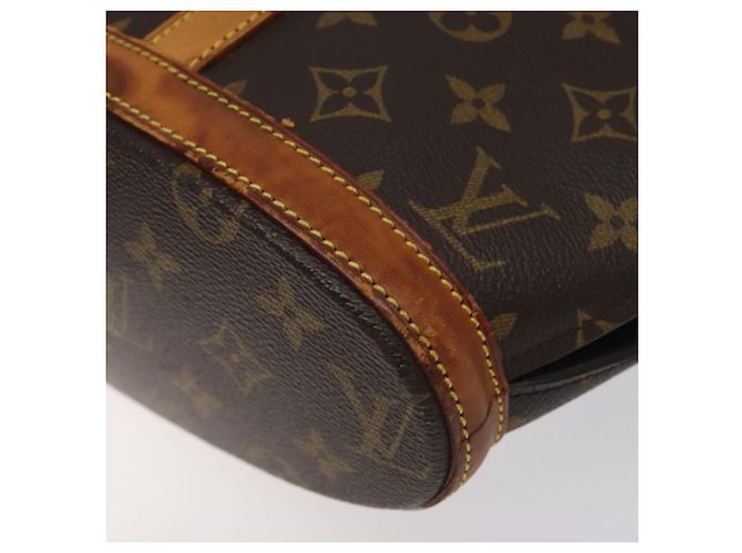 LOUIS VUITTON Borsa Tote Babylone Monogram M51102 LV Auth 131014 Monogramma - vista 15