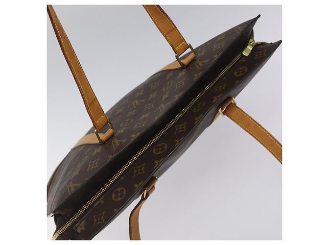 LOUIS VUITTON Borsa Tote Babylone Monogram M51102 LV Auth 131014 Monogramma - vista 6
