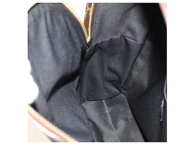 LOUIS VUITTON Monogram Palm Springs MM Rucksack M41561 Auth LV yk18377 Monogramm - Ansicht 20