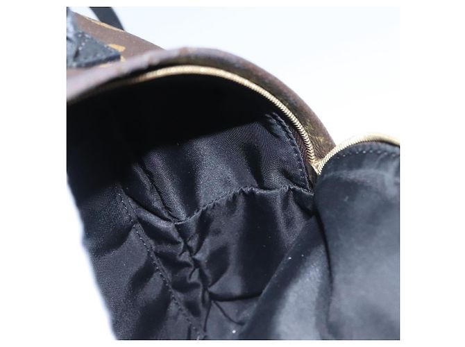 LOUIS VUITTON Rucksack Palm Springs MINI Monogram M41562 LV Auth BD314V Monogramm - Ansicht 25