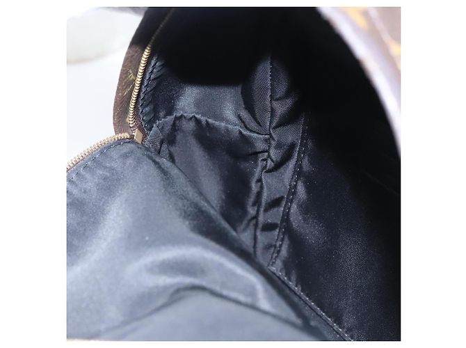 LOUIS VUITTON Rucksack Palm Springs MINI Monogram M41562 LV Auth BD314V Monogramm - Ansicht 26