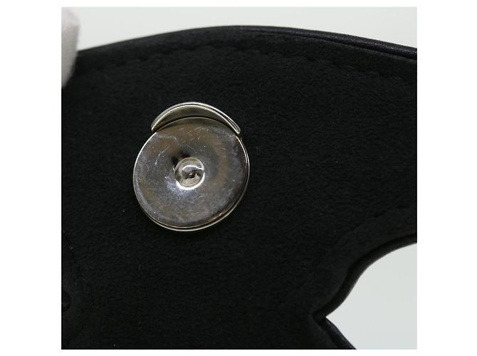 LOUIS VUITTON Pochette Reverse Maschera Kabuki Solo Giappone M43495 LV Auth 51543SM Monogramma - vista 9