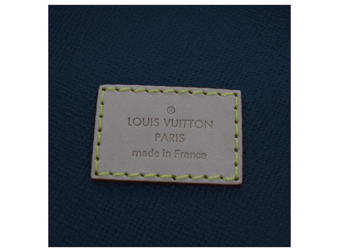 LOUIS VUITTON Borsa a Mano Monogram Vesque Cannes M10244 LV Auth 67472SM Monogramma - vista 30